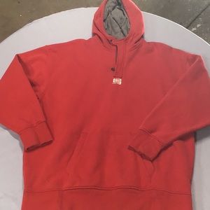 VINTAGE LEBRON JAMES HOODIE